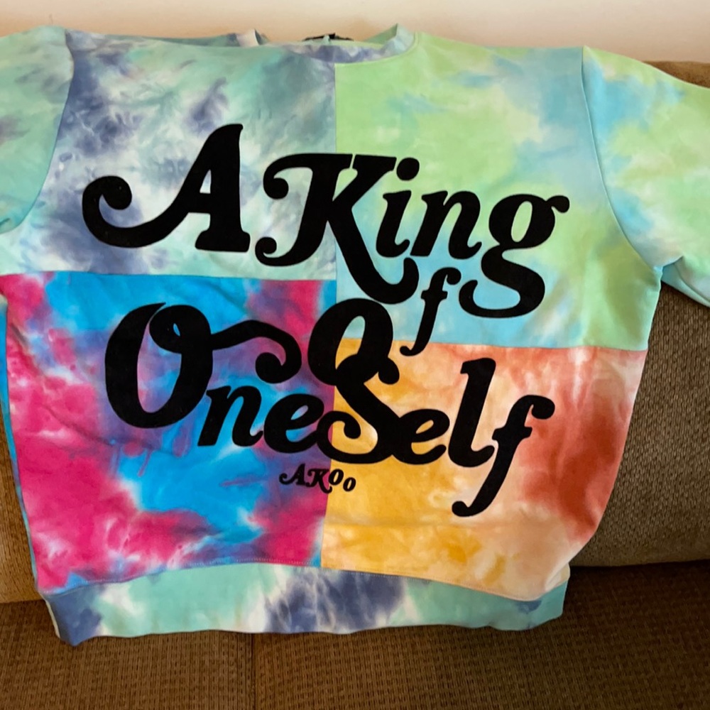 Akoo sweatshirt